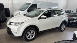 TOYOTA RAV 4 2.0 16V 4P AUTOM�TICO