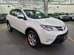 TOYOTA RAV 4 2.0 16V 4P AUTOM�TICO