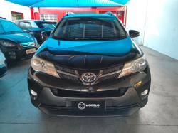 TOYOTA RAV 4 2.0 16V 4P AUTOM�TICO