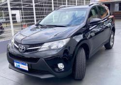 TOYOTA RAV 4 2.0 16V 4P AUTOM�TICO