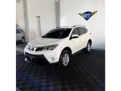 TOYOTA RAV 4 2.0 16V 4P AUTOM�TICO