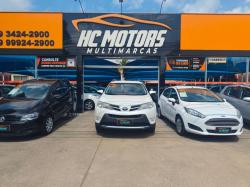 TOYOTA RAV 4 2.0 16V 4P 4WD 4X4 AUTOMÁTICO