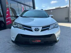 TOYOTA RAV 4 2.0 16V 4P TOP AUTOMÁTICO