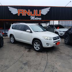 TOYOTA RAV 4 2.4 16V 4P AUTOM�TICO