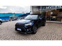 TOYOTA RAV 4 2.5 16V 4P SX HIBRID AWD AUTOM�TICO CVT