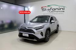 TOYOTA RAV 4 2.5 16V 4P SX HIBRID AWD AUTOM�TICO CVT