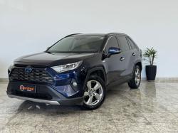 TOYOTA RAV 4 2.5 16V 4P SX HIBRID AWD AUTOM�TICO CVT
