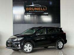 TOYOTA RAV 4 2.5 16V 4P 4WD 4X4 AUTOM�TICO