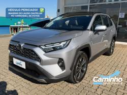 TOYOTA RAV 4 2.5 16V 4P SX HIBRID AWD AUTOMÁTICO CVT