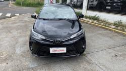 TOYOTA Yaris Hatch 1.5 16V 4P FLEX XLS MULTIDRIVE AUTOM�TICO CVT