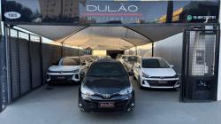 TOYOTA Yaris Hatch 1.5 16V 4P FLEX XLS MULTIDRIVE AUTOM�TICO CVT