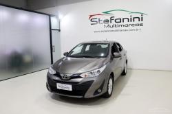TOYOTA Yaris Sedan 1.5 16V 4P FLEX XL