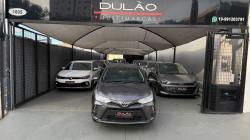 TOYOTA Yaris Sedan 1.5 16V 4P FLEX XL MULTIDRIVE AUTOM�TICO CVT