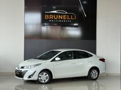 TOYOTA Yaris Sedan 1.5 16V 4P FLEX XL