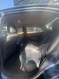 TOYOTA Yaris Sedan 1.5 16V 4P FLEX XS MULTIDRIVE AUTOM�TICO CVT