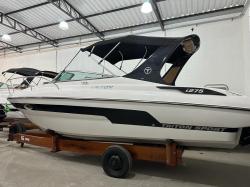 TRITON 275 CABINADA