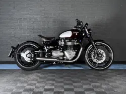 TRIUMPH Bobber 1200 