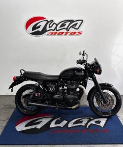 TRIUMPH Boneville T120 1200 