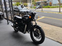 TRIUMPH Bonneville T100 900 