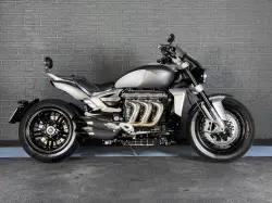 TRIUMPH Rocket III 2300 