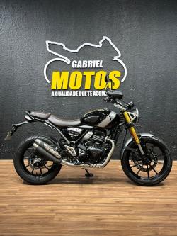 TRIUMPH Scrambler 400X 