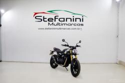 TRIUMPH Scrambler 400X 
