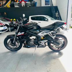 TRIUMPH Street Triple 765 RS