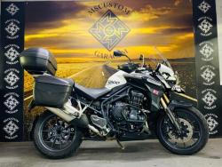 TRIUMPH Tiger 1200 Explorer