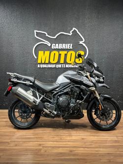 TRIUMPH Tiger 1200 EXPLORER