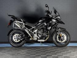 TRIUMPH Tiger 1200 GT