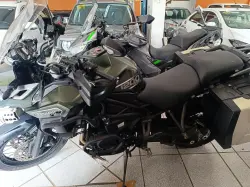 TRIUMPH Tiger 1200 XCA