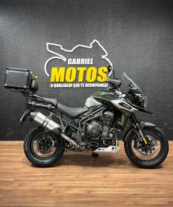 TRIUMPH Tiger 1200 XCX