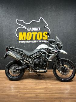TRIUMPH Tiger 800 XC