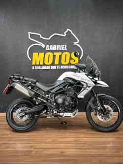 TRIUMPH Tiger 800 XCA