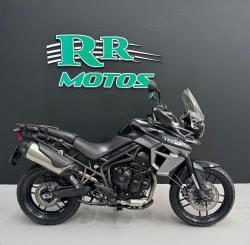 TRIUMPH Tiger 800 XRX