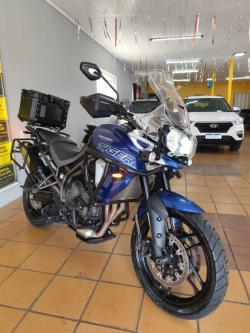 TRIUMPH Tiger 800 XRX