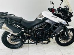 TRIUMPH Tiger 800 XRX