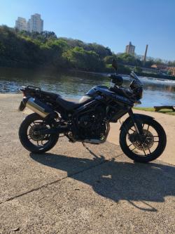 TRIUMPH Tiger 800 XR