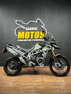 TRIUMPH Tiger 900 RALLY PR