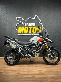 TRIUMPH Tiger 900 RALLY PR