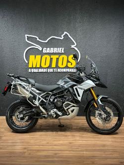 TRIUMPH Tiger 900 RALLY PRÓ TRIUMPH Tiger 900 RALLY PRÓ