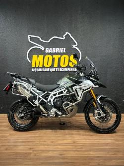 TRIUMPH Tiger 900 RALLY PR�