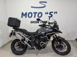 TRIUMPH Tiger 900 RALLY PR�