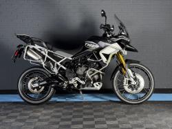 TRIUMPH Tiger 900 RALLY ARAGON