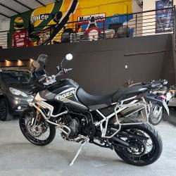 TRIUMPH Tiger 900 RALLY ARAGON