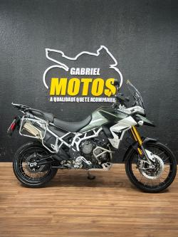 TRIUMPH Tiger 900 RALLY PRÓ
