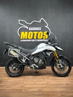 TRIUMPH Tiger 900 RALLY