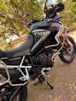 TRIUMPH Tiger 900 RALLY ARAGON