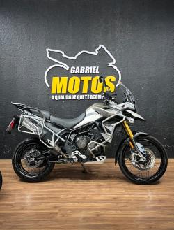 TRIUMPH Tiger 900 RALLY PRÓ