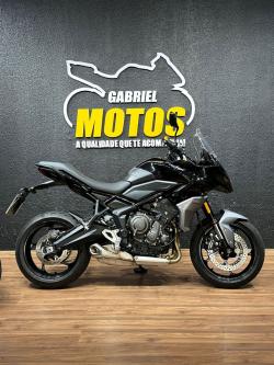 TRIUMPH Tiger Sport 660 